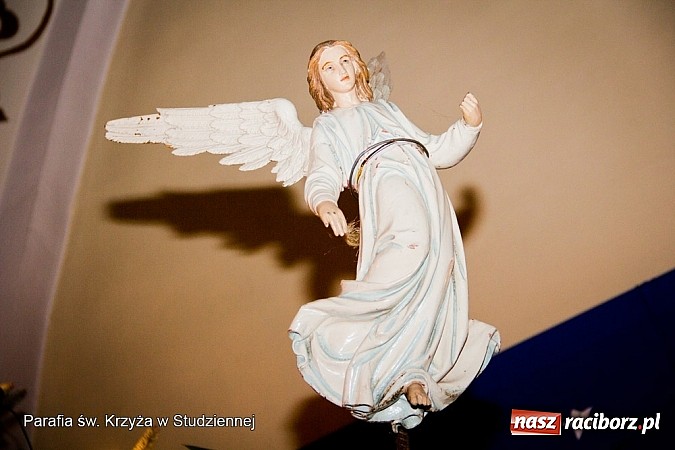 Zdjęcie w galerii na portalu naszraciborz.pl: Najpiękniejsze szopki bożonarodzeniowe w powiecie raciborskim wiadomości z regionu