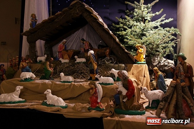 Zdjęcie w galerii na portalu naszraciborz.pl: Najpiękniejsze szopki bożonarodzeniowe w powiecie raciborskim wiadomości z regionu