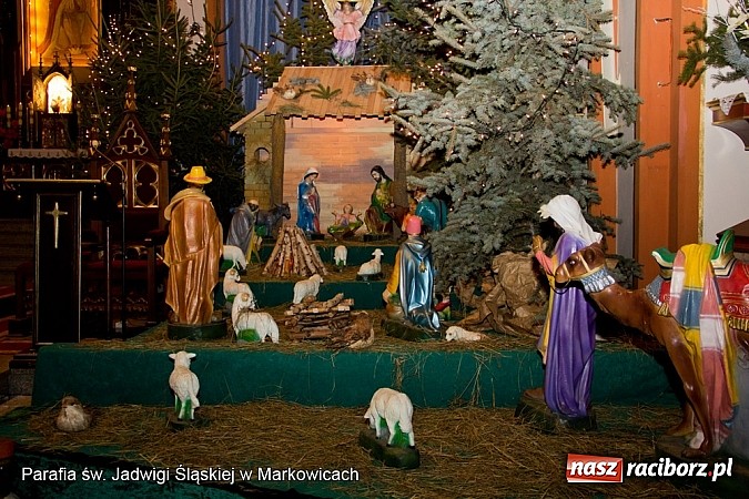 Zdjęcie w galerii na portalu naszraciborz.pl: Najpiękniejsze szopki bożonarodzeniowe w powiecie raciborskim wiadomości z regionu
