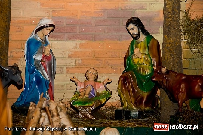 Zdjęcie w galerii na portalu naszraciborz.pl: Najpiękniejsze szopki bożonarodzeniowe w powiecie raciborskim wiadomości z regionu