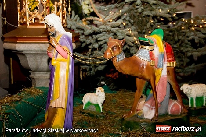 Zdjęcie w galerii na portalu naszraciborz.pl: Najpiękniejsze szopki bożonarodzeniowe w powiecie raciborskim wiadomości z regionu