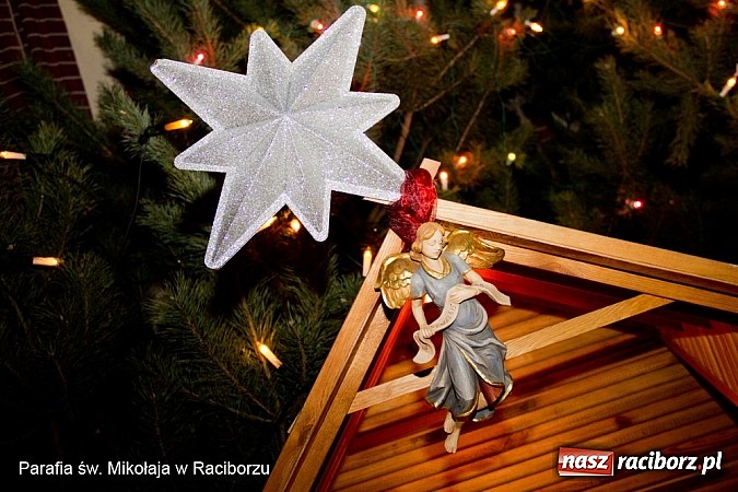 Zdjęcie w galerii na portalu naszraciborz.pl: Najpiękniejsze szopki bożonarodzeniowe w powiecie raciborskim wiadomości z regionu