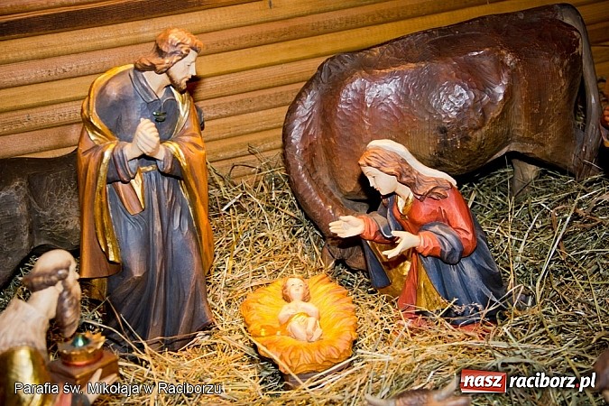 Zdjęcie w galerii na portalu naszraciborz.pl: Najpiękniejsze szopki bożonarodzeniowe w powiecie raciborskim wiadomości z regionu
