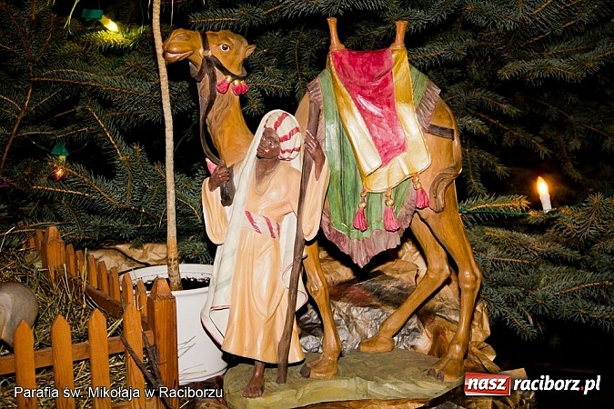 Zdjęcie w galerii na portalu naszraciborz.pl: Najpiękniejsze szopki bożonarodzeniowe w powiecie raciborskim wiadomości z regionu