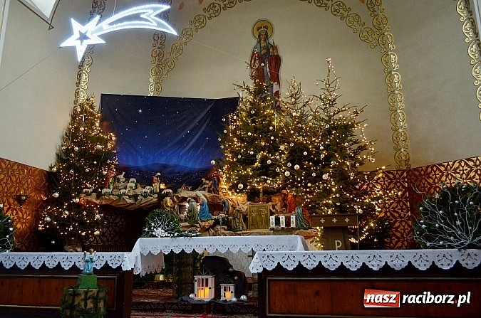 Zdjęcie w galerii na portalu naszraciborz.pl: Najpiękniejsze szopki bożonarodzeniowe w powiecie raciborskim wiadomości z regionu