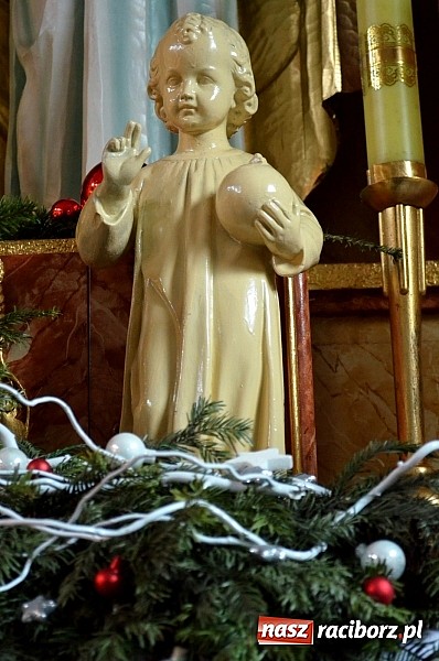 Zdjęcie w galerii na portalu naszraciborz.pl: Najpiękniejsze szopki bożonarodzeniowe w powiecie raciborskim wiadomości z regionu