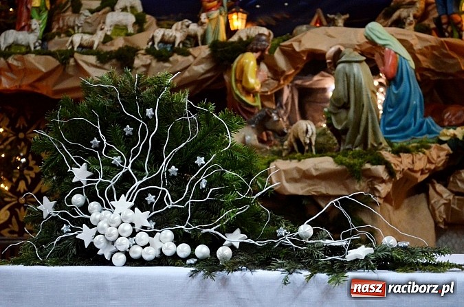 Zdjęcie w galerii na portalu naszraciborz.pl: Najpiękniejsze szopki bożonarodzeniowe w powiecie raciborskim wiadomości z regionu
