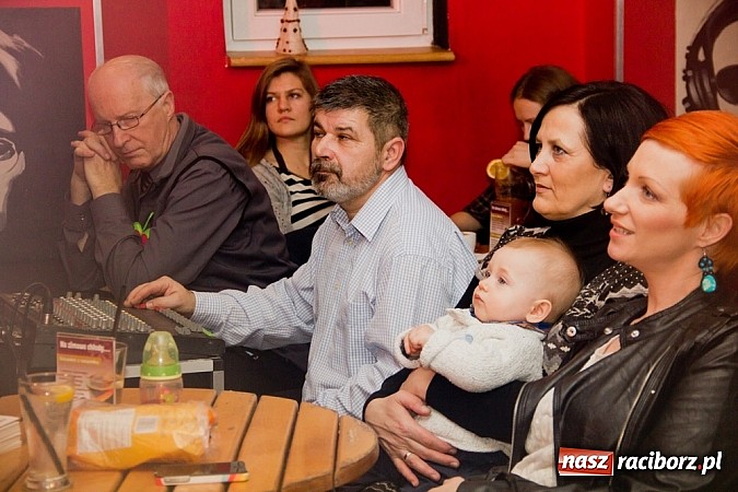 Zdjęcie w galerii na portalu naszraciborz.pl: Moczki i kutie na Końcu Świata wiadomości z regionu