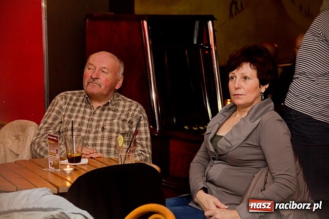 Zdjęcie w galerii na portalu naszraciborz.pl: Moczki i kutie na Końcu Świata wiadomości z regionu