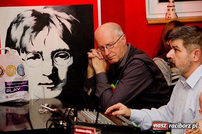 Zdjęcie w galerii na portalu naszraciborz.pl: Moczki i kutie na Końcu Świata wiadomości z regionu