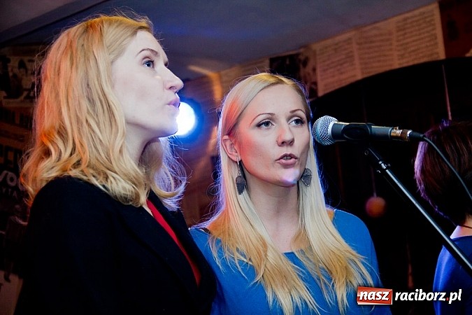 Zdjęcie w galerii na portalu naszraciborz.pl: Moczki i kutie na Końcu Świata wiadomości z regionu