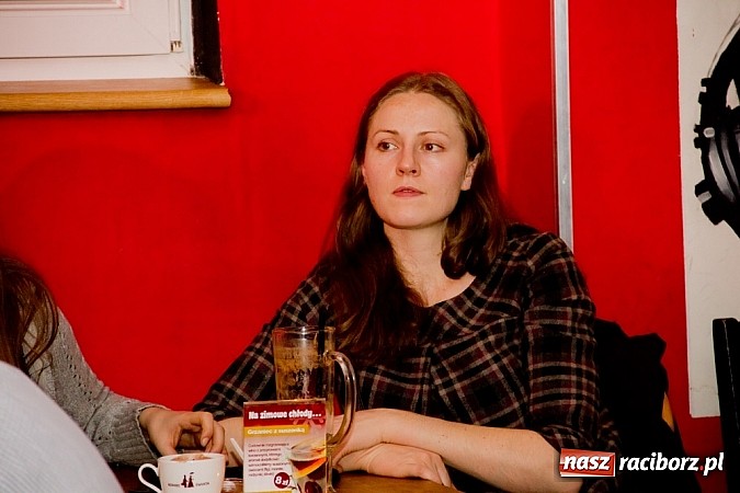 Zdjęcie w galerii na portalu naszraciborz.pl: Moczki i kutie na Końcu Świata wiadomości z regionu