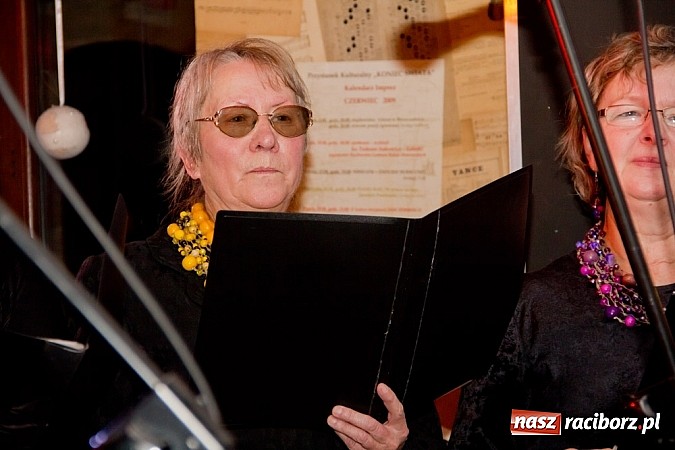 Zdjęcie w galerii na portalu naszraciborz.pl: Moczki i kutie na Końcu Świata wiadomości z regionu