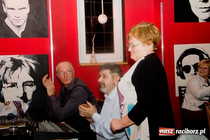 Zdjęcie w galerii na portalu naszraciborz.pl: Moczki i kutie na Końcu Świata wiadomości z regionu