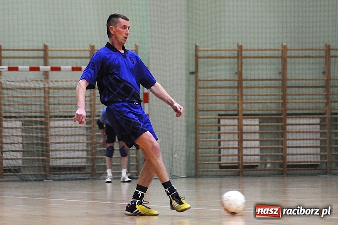 Zdjęcie w galerii na portalu naszraciborz.pl: Pokrycia górą nad Galaktikos. Nieudana pogoń Płomienia wiadomości z regionu