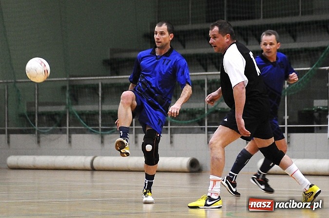 Zdjęcie w galerii na portalu naszraciborz.pl: Pokrycia górą nad Galaktikos. Nieudana pogoń Płomienia wiadomości z regionu