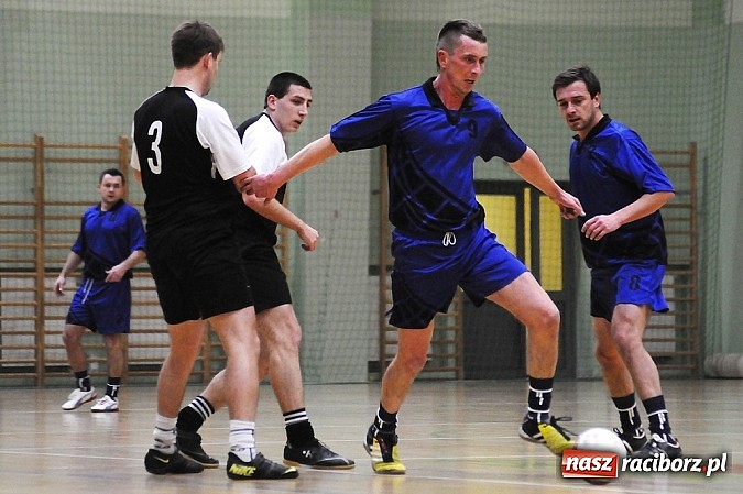 Zdjęcie w galerii na portalu naszraciborz.pl: Pokrycia górą nad Galaktikos. Nieudana pogoń Płomienia wiadomości z regionu