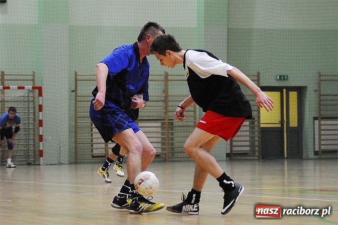 Zdjęcie w galerii na portalu naszraciborz.pl: Pokrycia górą nad Galaktikos. Nieudana pogoń Płomienia wiadomości z regionu