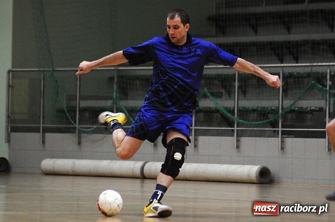 Zdjęcie w galerii na portalu naszraciborz.pl: Pokrycia górą nad Galaktikos. Nieudana pogoń Płomienia wiadomości z regionu