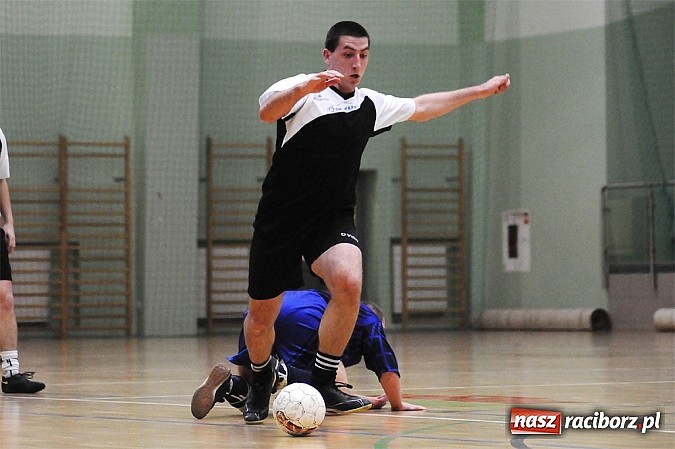 Zdjęcie w galerii na portalu naszraciborz.pl: Pokrycia górą nad Galaktikos. Nieudana pogoń Płomienia wiadomości z regionu