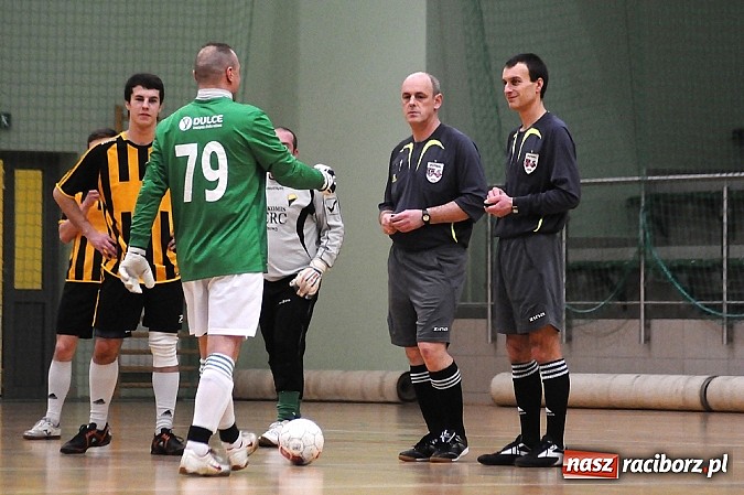 Zdjęcie w galerii na portalu naszraciborz.pl: Pokrycia górą nad Galaktikos. Nieudana pogoń Płomienia wiadomości z regionu
