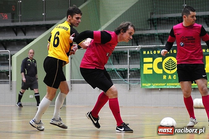 Zdjęcie w galerii na portalu naszraciborz.pl: Pokrycia górą nad Galaktikos. Nieudana pogoń Płomienia wiadomości z regionu