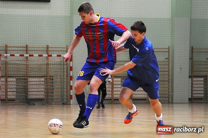 Zdjęcie w galerii na portalu naszraciborz.pl: Pokrycia górą nad Galaktikos. Nieudana pogoń Płomienia wiadomości z regionu