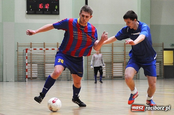 Zdjęcie w galerii na portalu naszraciborz.pl: Pokrycia górą nad Galaktikos. Nieudana pogoń Płomienia wiadomości z regionu