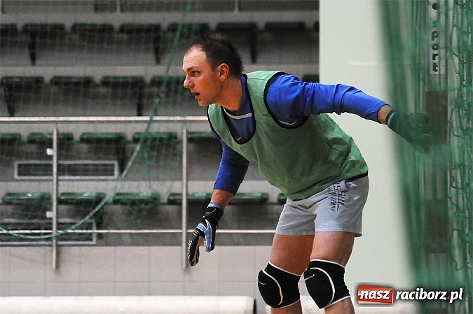 Zdjęcie w galerii na portalu naszraciborz.pl: Pokrycia górą nad Galaktikos. Nieudana pogoń Płomienia wiadomości z regionu