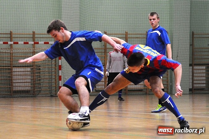 Zdjęcie w galerii na portalu naszraciborz.pl: Pokrycia górą nad Galaktikos. Nieudana pogoń Płomienia wiadomości z regionu