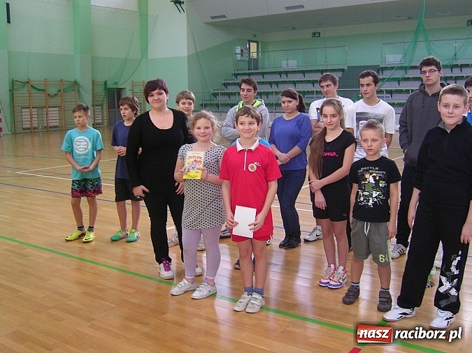 Zdjęcie w galerii na portalu naszraciborz.pl: Tenisowe mistrzostwa Raciborza do lat 20 wiadomości z regionu