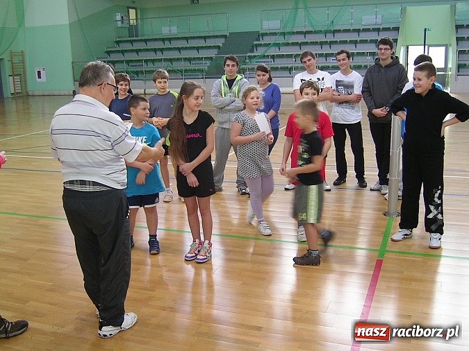 Zdjęcie w galerii na portalu naszraciborz.pl: Tenisowe mistrzostwa Raciborza do lat 20 wiadomości z regionu