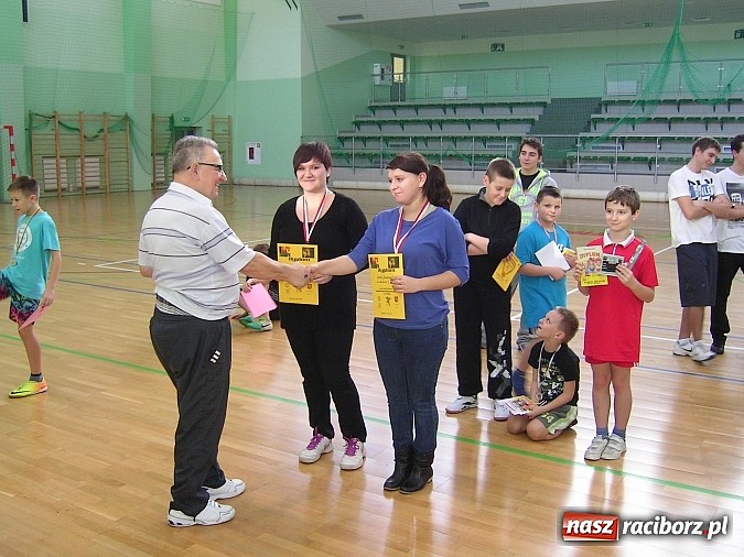 Zdjęcie w galerii na portalu naszraciborz.pl: Tenisowe mistrzostwa Raciborza do lat 20 wiadomości z regionu