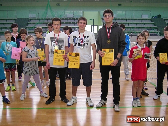 Zdjęcie w galerii na portalu naszraciborz.pl: Tenisowe mistrzostwa Raciborza do lat 20 wiadomości z regionu