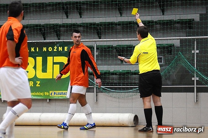 Zdjęcie w galerii na portalu naszraciborz.pl: HLPN: Pięć drużyn w walce o mistrzostwo wiadomości z regionu