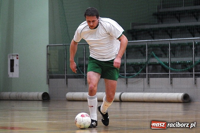 Zdjęcie w galerii na portalu naszraciborz.pl: HLPN: Pięć drużyn w walce o mistrzostwo wiadomości z regionu