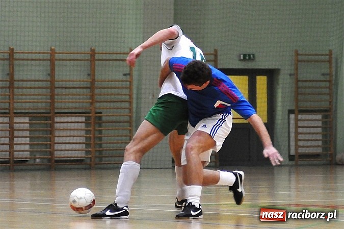 Zdjęcie w galerii na portalu naszraciborz.pl: HLPN: Pięć drużyn w walce o mistrzostwo wiadomości z regionu