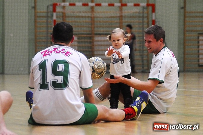 Zdjęcie w galerii na portalu naszraciborz.pl: HLPN: Pięć drużyn w walce o mistrzostwo wiadomości z regionu