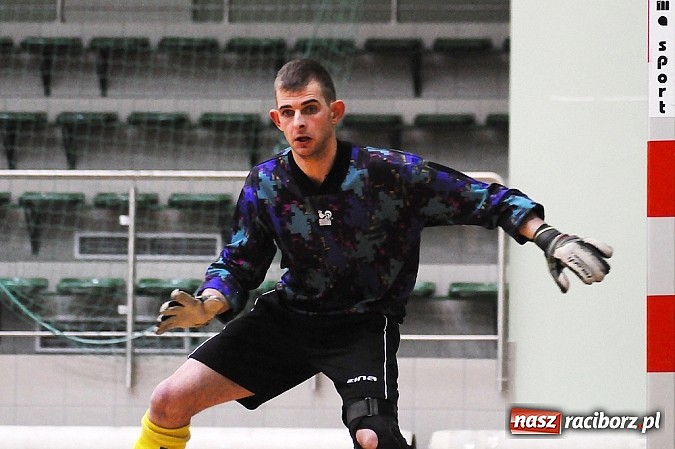 Zdjęcie w galerii na portalu naszraciborz.pl: HLPN: Pięć drużyn w walce o mistrzostwo wiadomości z regionu