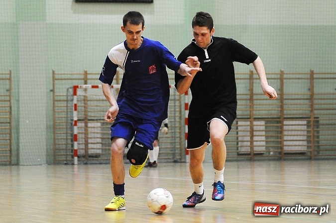 Zdjęcie w galerii na portalu naszraciborz.pl: HLPN: Pięć drużyn w walce o mistrzostwo wiadomości z regionu