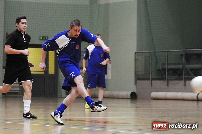 Zdjęcie w galerii na portalu naszraciborz.pl: HLPN: Pięć drużyn w walce o mistrzostwo wiadomości z regionu