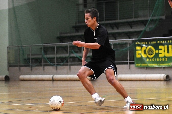 Zdjęcie w galerii na portalu naszraciborz.pl: HLPN: Pięć drużyn w walce o mistrzostwo wiadomości z regionu