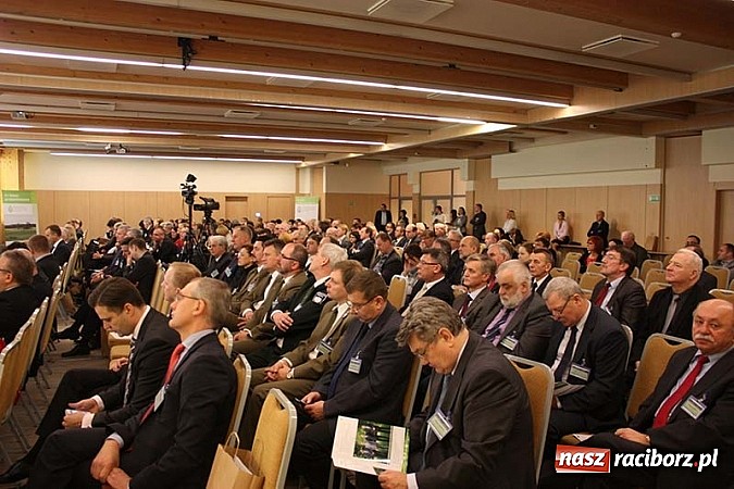 Zdjęcie w galerii na portalu naszraciborz.pl: Czyste pieniądze na czyste środowisko wiadomości z regionu