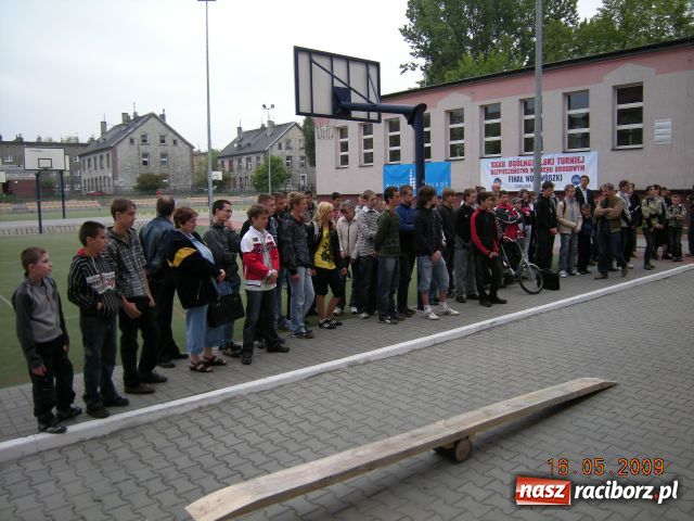 Zdjęcie w galerii na portalu naszraciborz.pl: Najlepsi w ruchu drogowym wiadomości z regionu