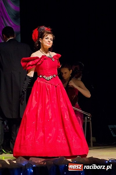 Zdjęcie w galerii na portalu naszraciborz.pl: Wiedeńska gala sylwestrowa w RCK wiadomości z regionu