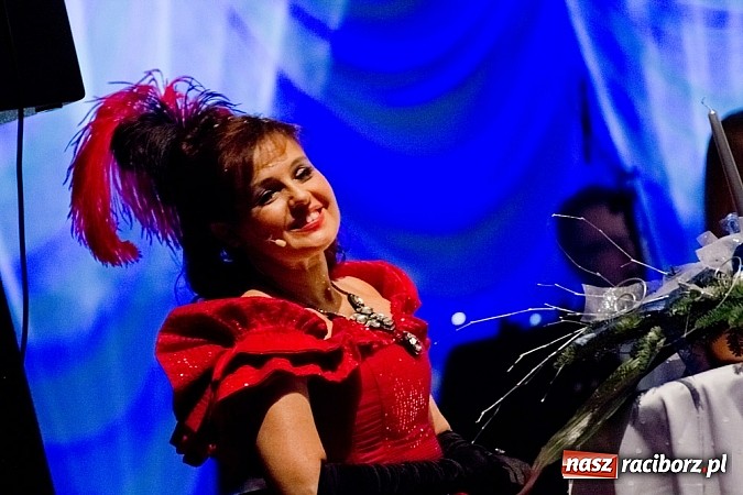 Zdjęcie w galerii na portalu naszraciborz.pl: Wiedeńska gala sylwestrowa w RCK wiadomości z regionu