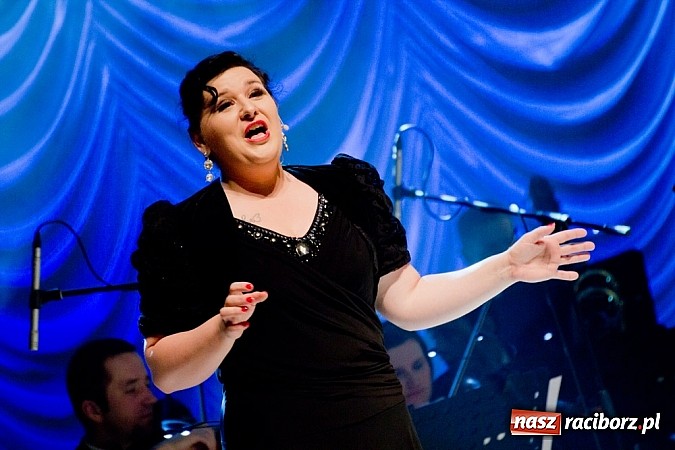 Zdjęcie w galerii na portalu naszraciborz.pl: Wiedeńska gala sylwestrowa w RCK wiadomości z regionu