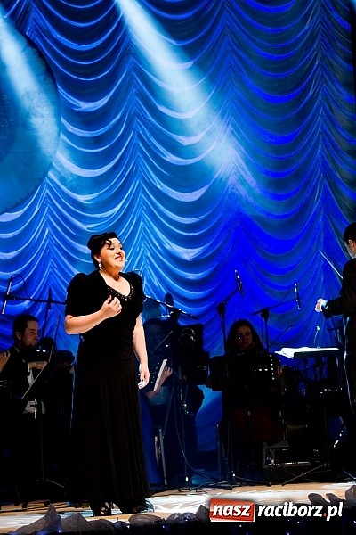 Zdjęcie w galerii na portalu naszraciborz.pl: Wiedeńska gala sylwestrowa w RCK wiadomości z regionu