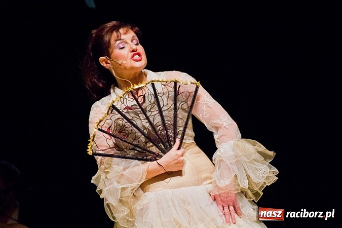 Zdjęcie w galerii na portalu naszraciborz.pl: Wiedeńska gala sylwestrowa w RCK wiadomości z regionu