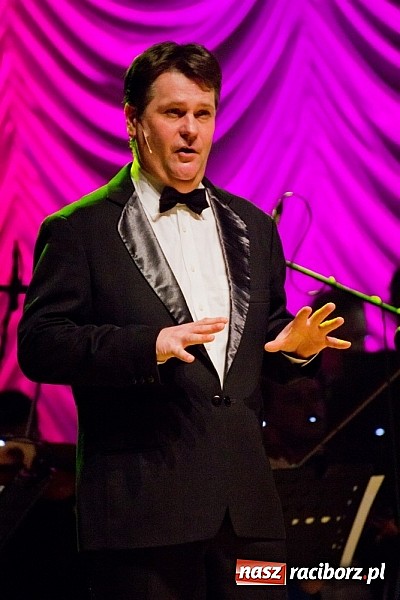 Zdjęcie w galerii na portalu naszraciborz.pl: Wiedeńska gala sylwestrowa w RCK wiadomości z regionu